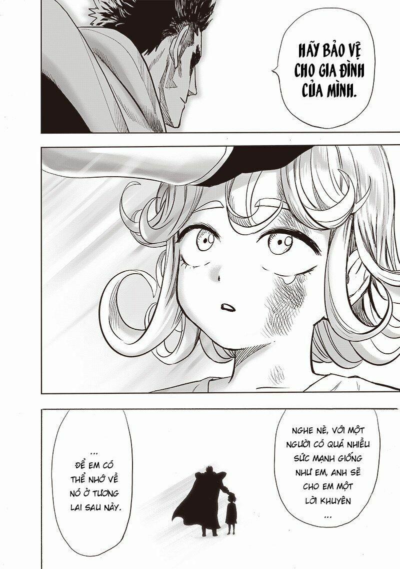 Anh Hùng Onepunch 184 trang 19