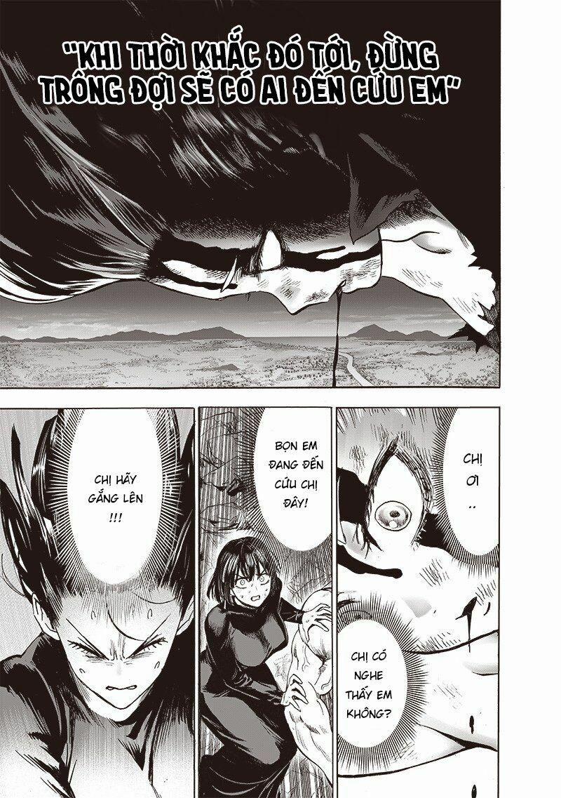 Anh Hùng Onepunch 184 trang 20