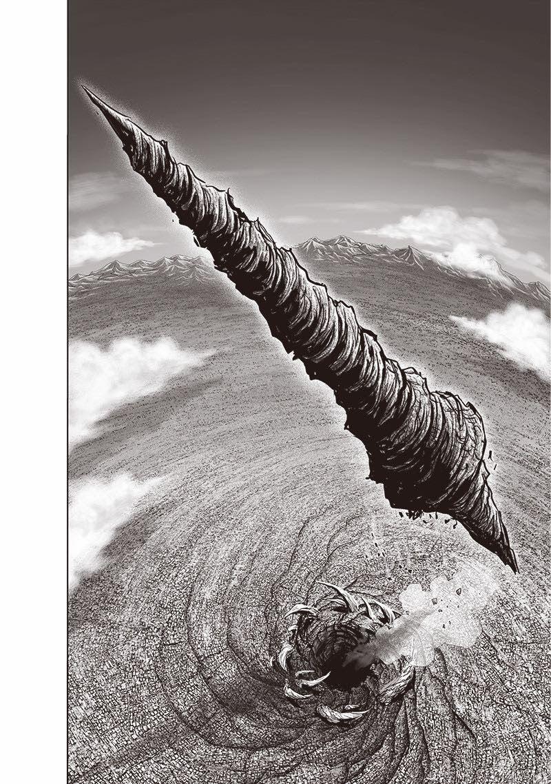 Anh Hùng Onepunch 185 trang 32