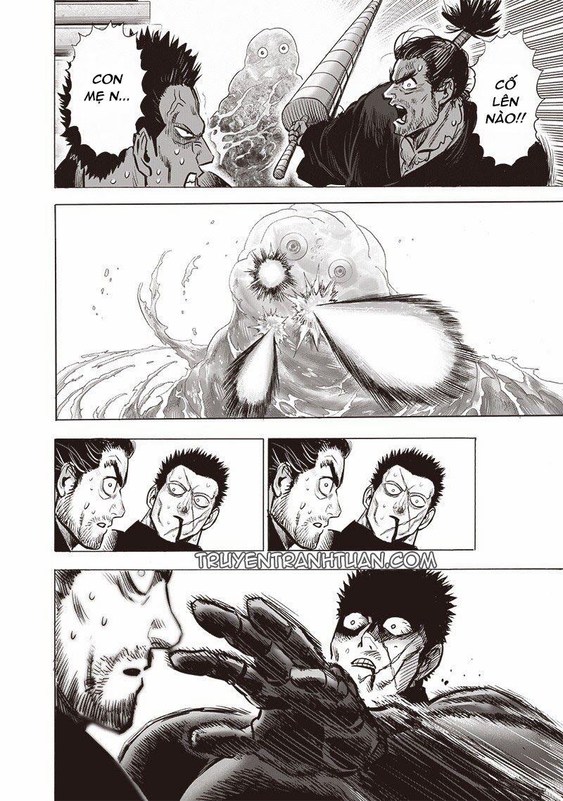 Anh Hùng Onepunch 186.1 trang 14