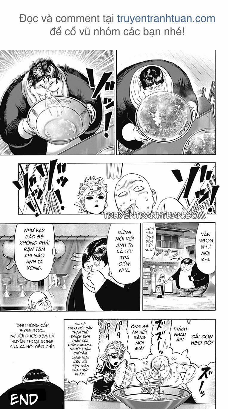 Anh Hùng Onepunch 186.2 trang 4