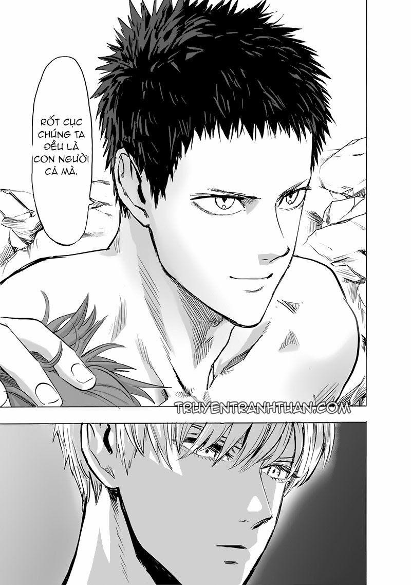 Anh Hùng Onepunch 186 trang 18