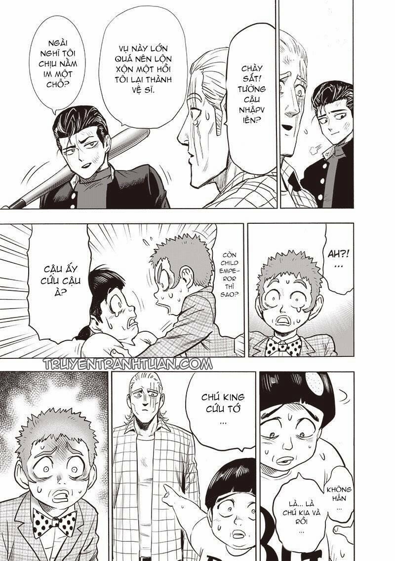 Anh Hùng Onepunch 187 trang 4