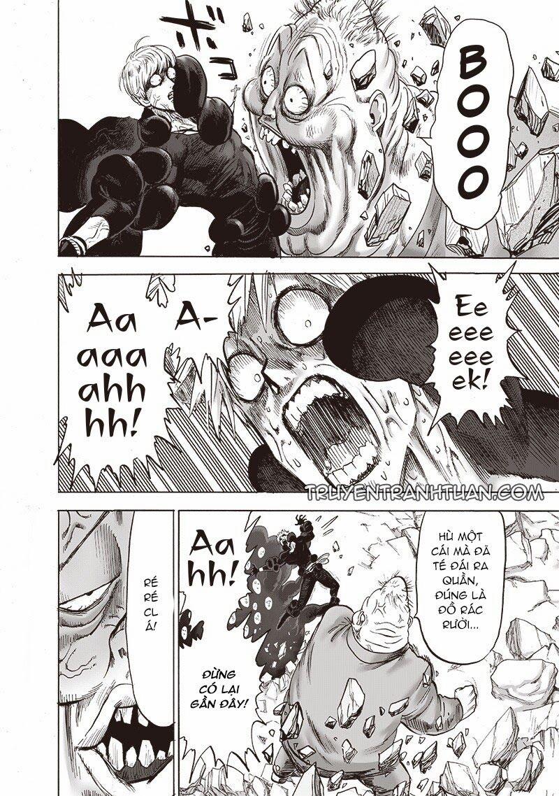 Anh Hùng Onepunch 188 trang 15
