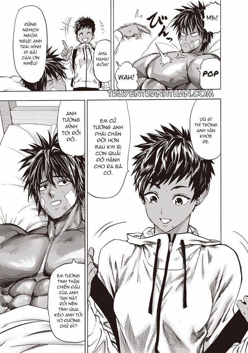 Anh Hùng Onepunch 188 trang 2