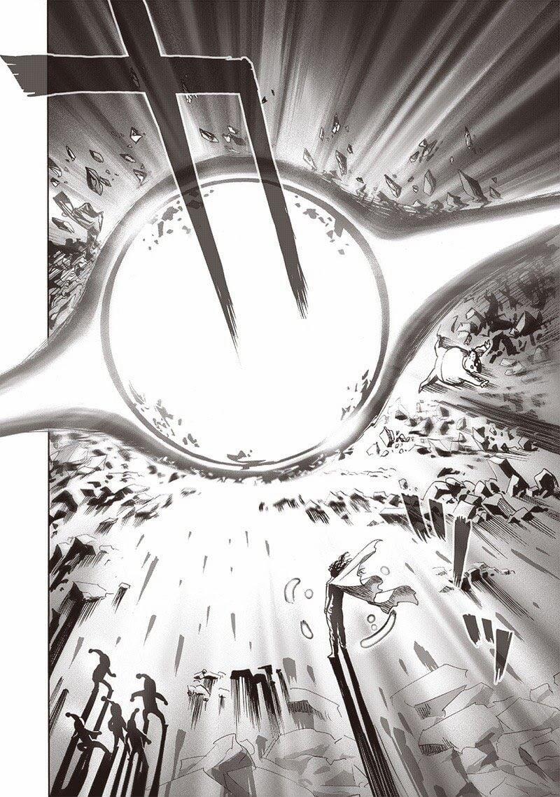 Anh Hùng Onepunch 188 trang 24