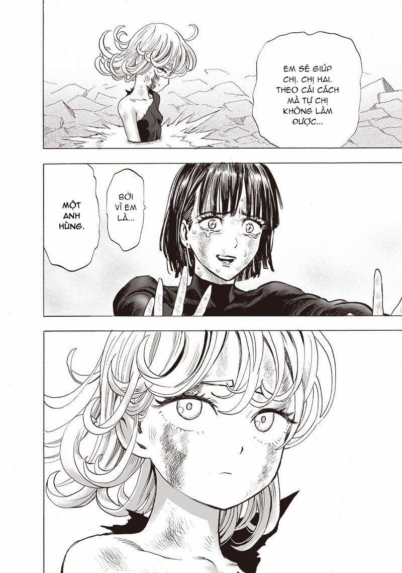 Anh Hùng Onepunch 190 trang 14