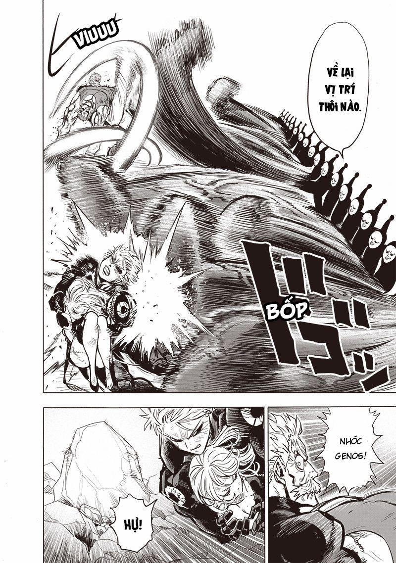 Anh Hùng Onepunch 192 trang 12