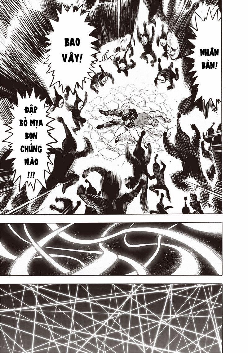 Anh Hùng Onepunch 192 trang 13