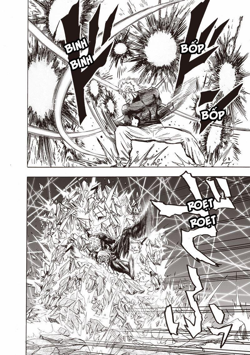 Anh Hùng Onepunch 192 trang 14