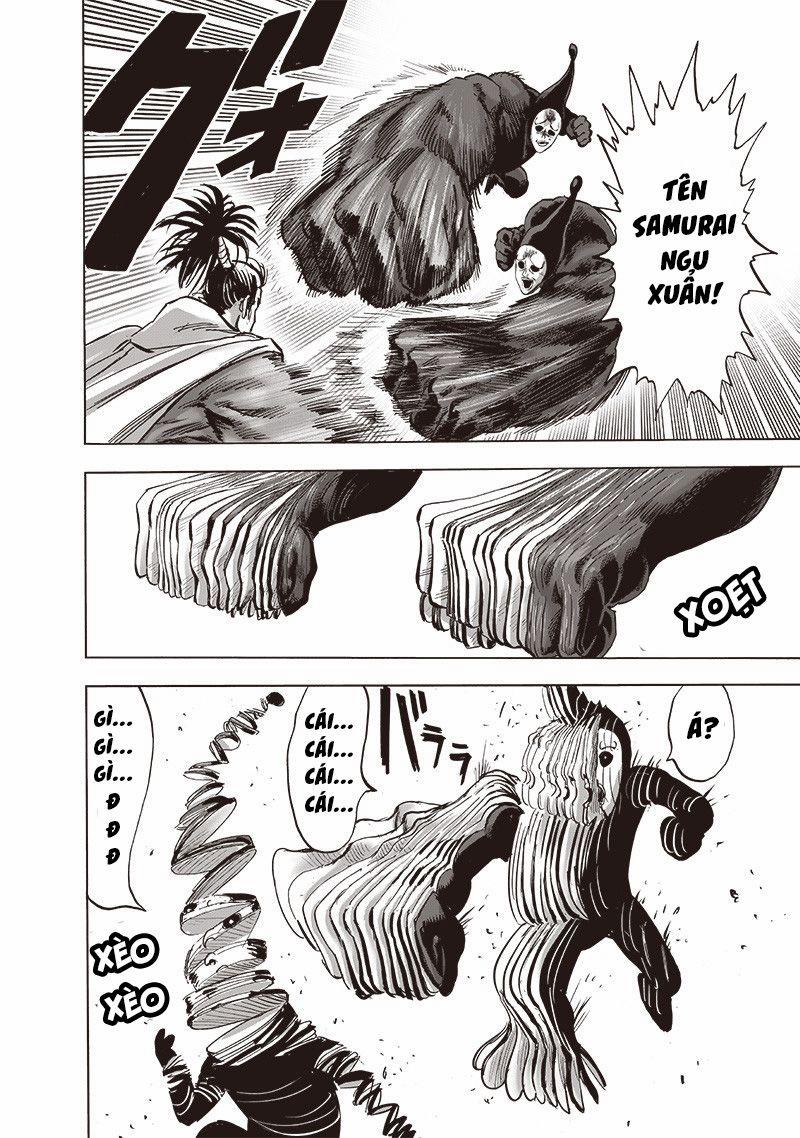 Anh Hùng Onepunch 192 trang 16