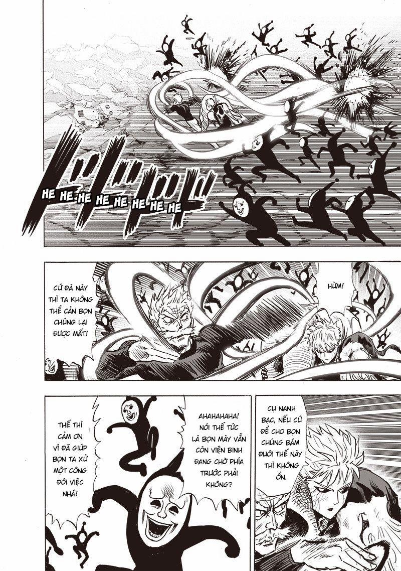 Anh Hùng Onepunch 192 trang 18