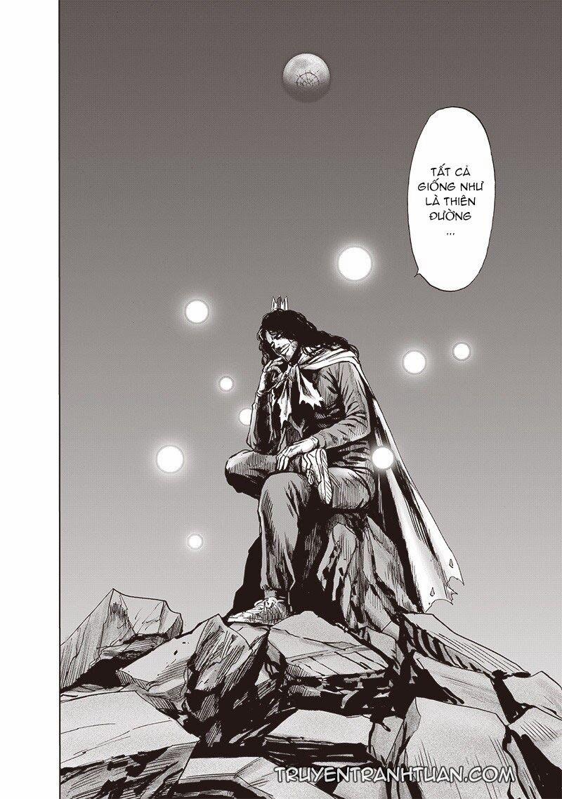Anh Hùng Onepunch 193 trang 12