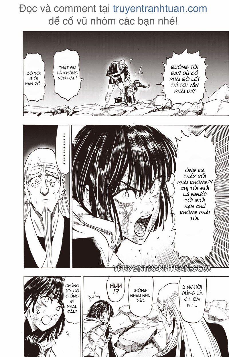Anh Hùng Onepunch 193 trang 2