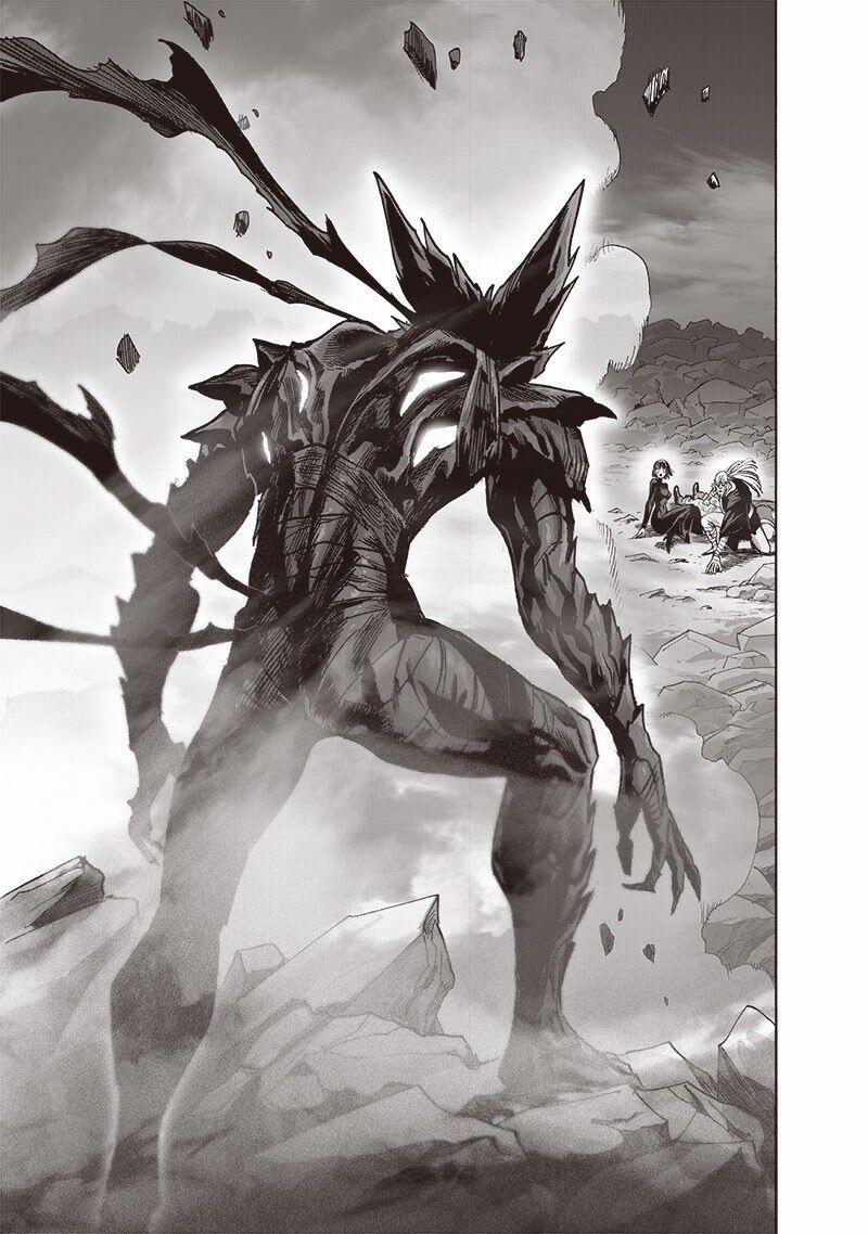 Anh Hùng Onepunch 193 trang 22