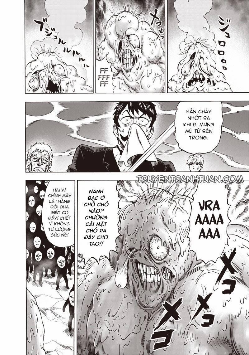Anh Hùng Onepunch 194 trang 18