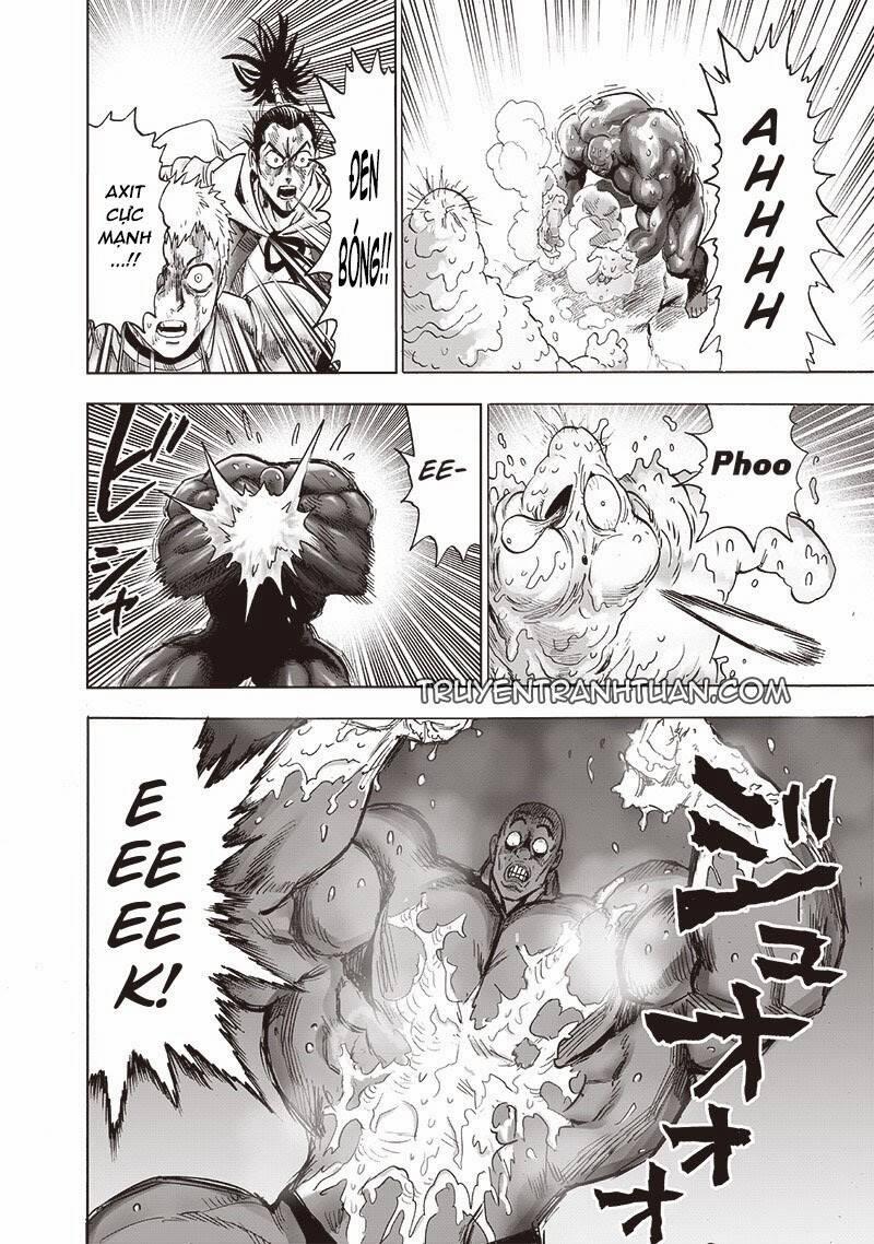 Anh Hùng Onepunch 194 trang 22