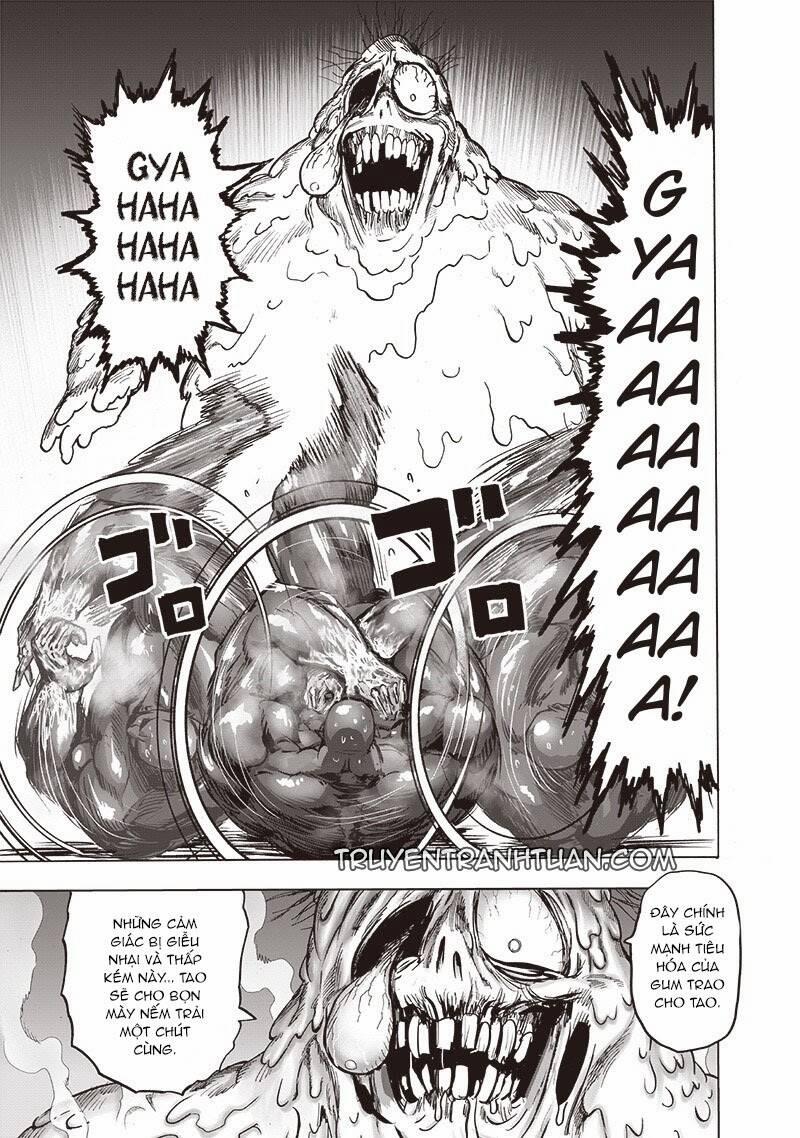 Anh Hùng Onepunch 194 trang 23