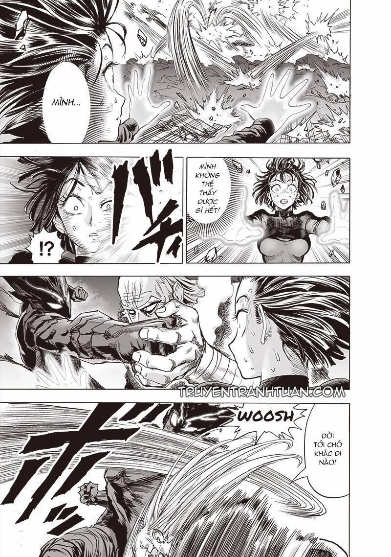Anh Hùng Onepunch 194 trang 5