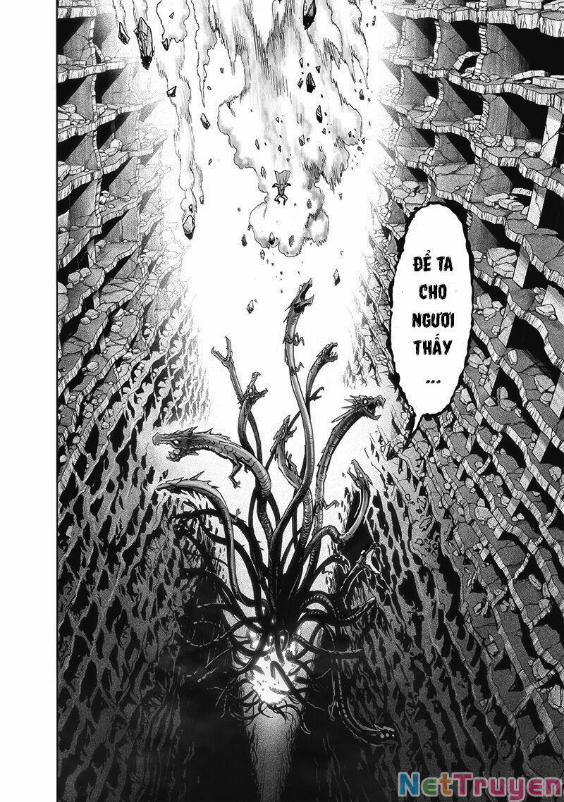 Anh Hùng Onepunch 196.5 trang 10