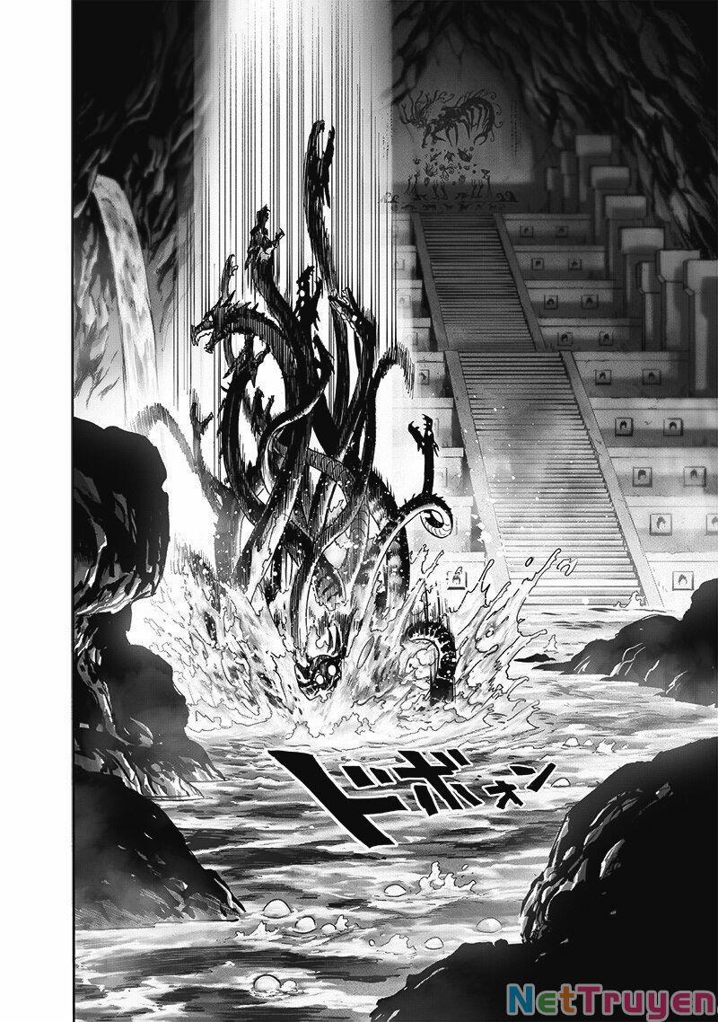 Anh Hùng Onepunch 196.5 trang 12