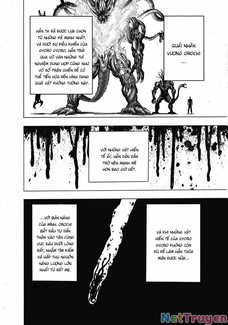 Anh Hùng Onepunch 196.5 trang 15