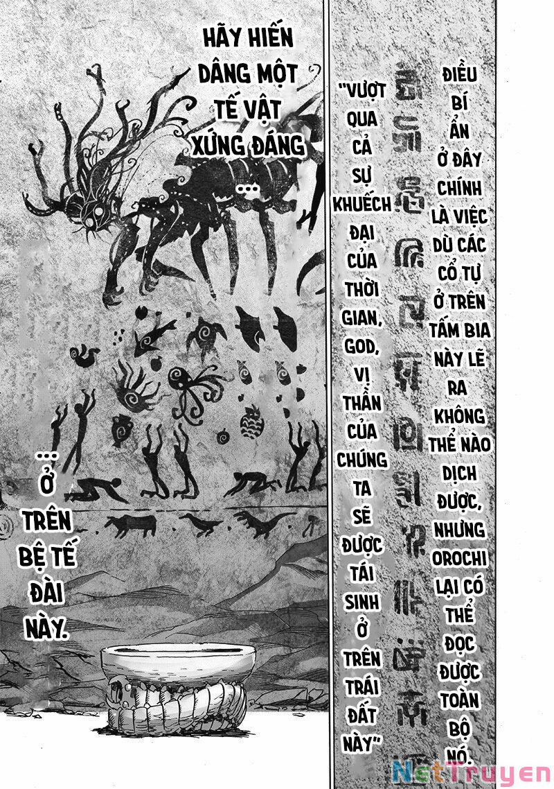 Anh Hùng Onepunch 196.5 trang 18