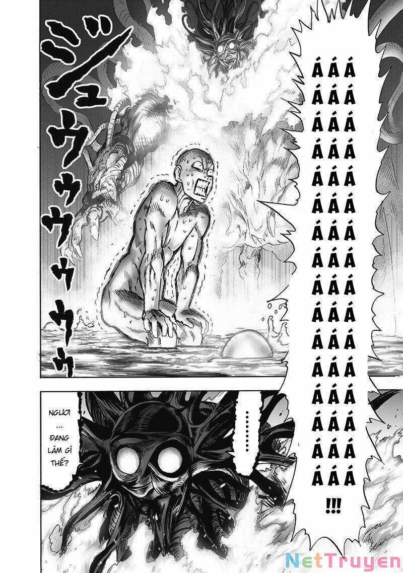 Anh Hùng Onepunch 196.5 trang 21