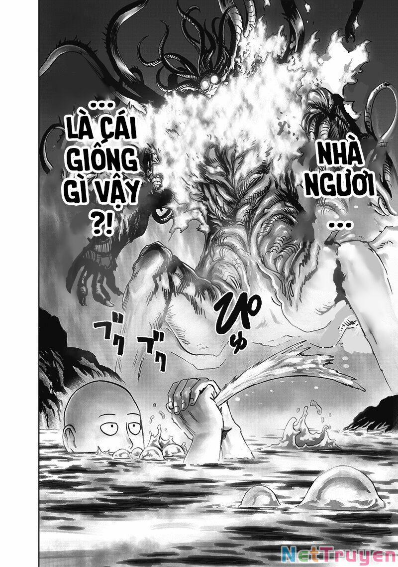 Anh Hùng Onepunch 196.5 trang 23