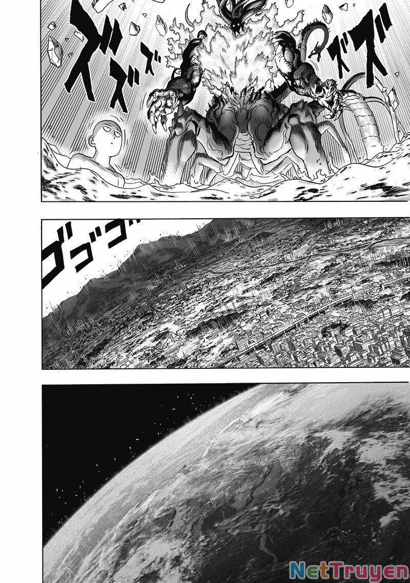 Anh Hùng Onepunch 196.5 trang 25