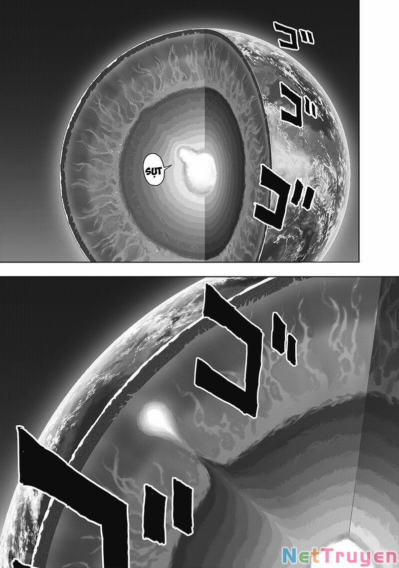 Anh Hùng Onepunch 196.5 trang 26