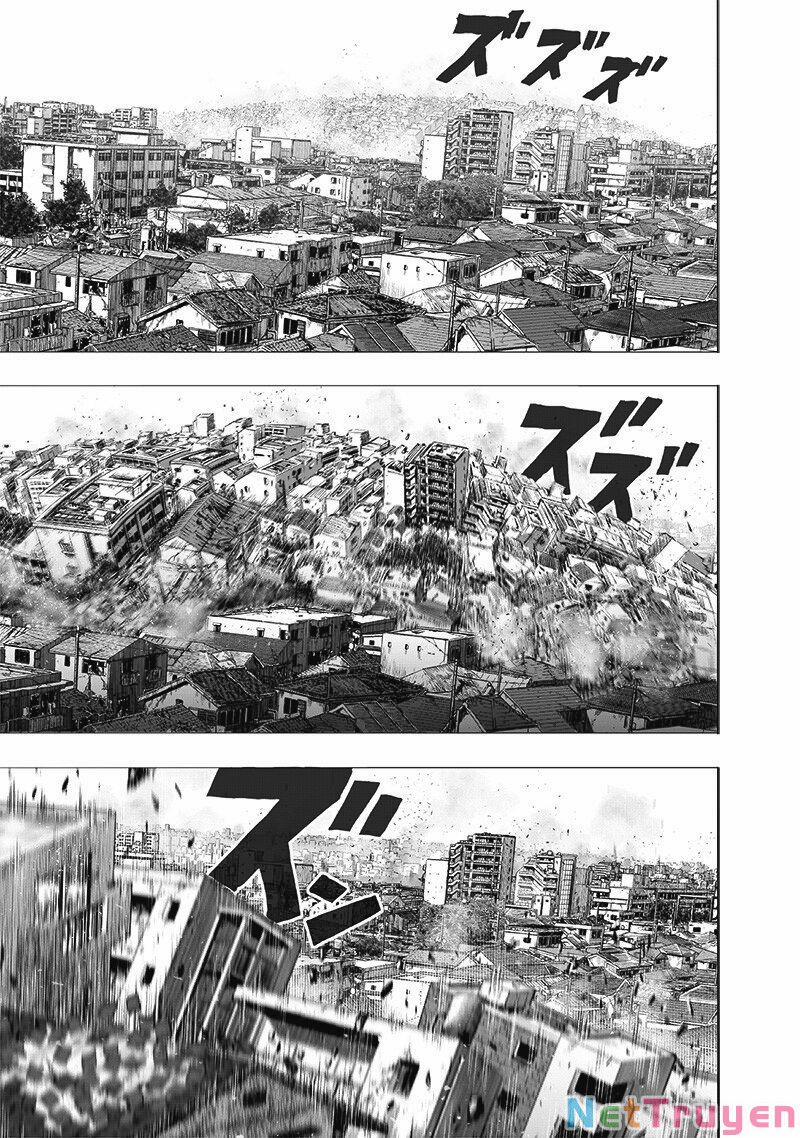 Anh Hùng Onepunch 196.5 trang 28