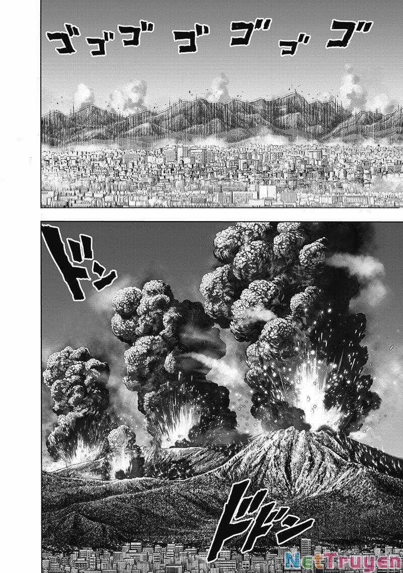 Anh Hùng Onepunch 196.5 trang 29