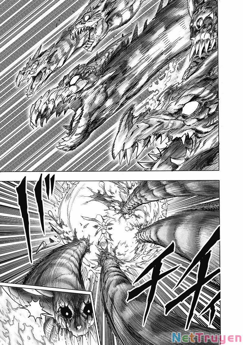 Anh Hùng Onepunch 196.5 trang 3