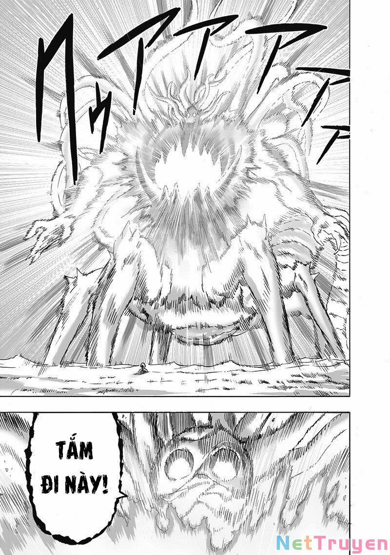 Anh Hùng Onepunch 196.5 trang 30