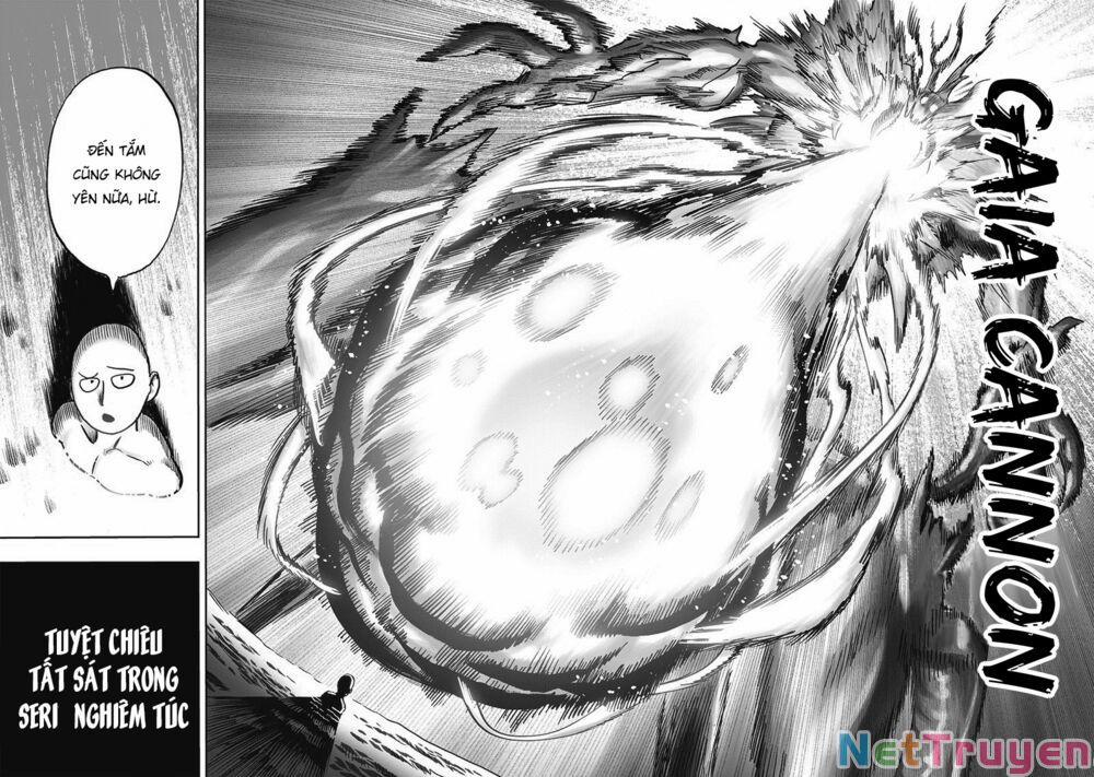 Anh Hùng Onepunch 196.5 trang 31