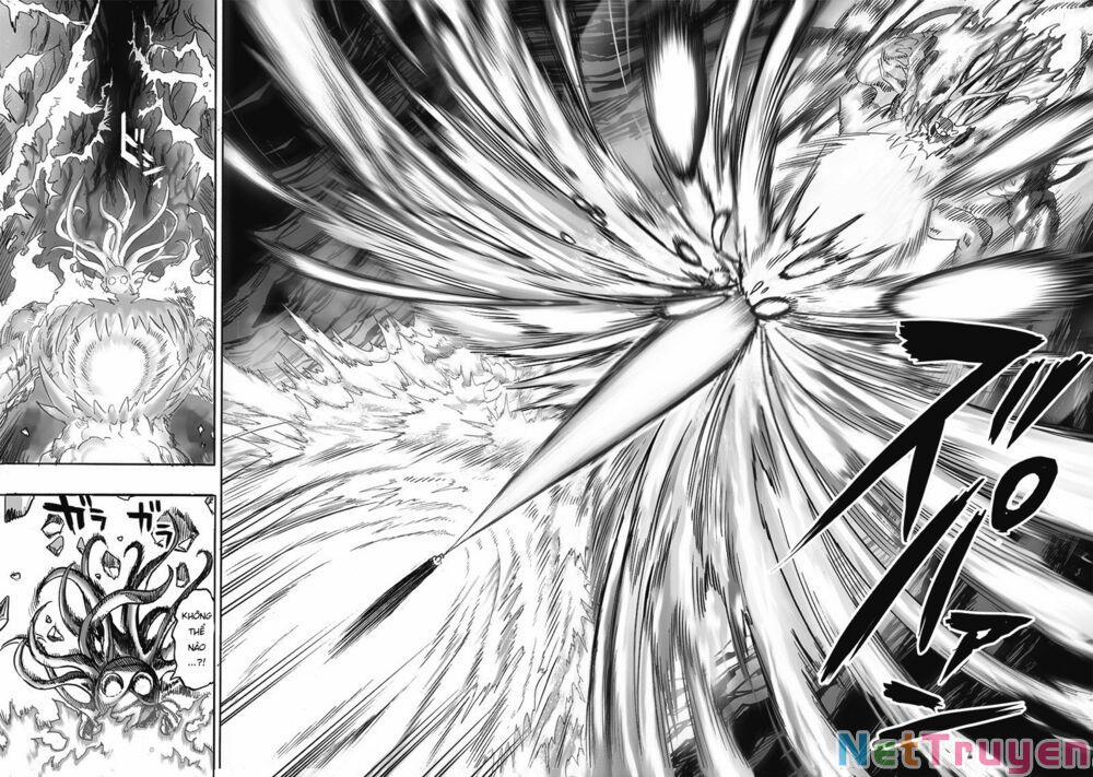 Anh Hùng Onepunch 196.5 trang 33