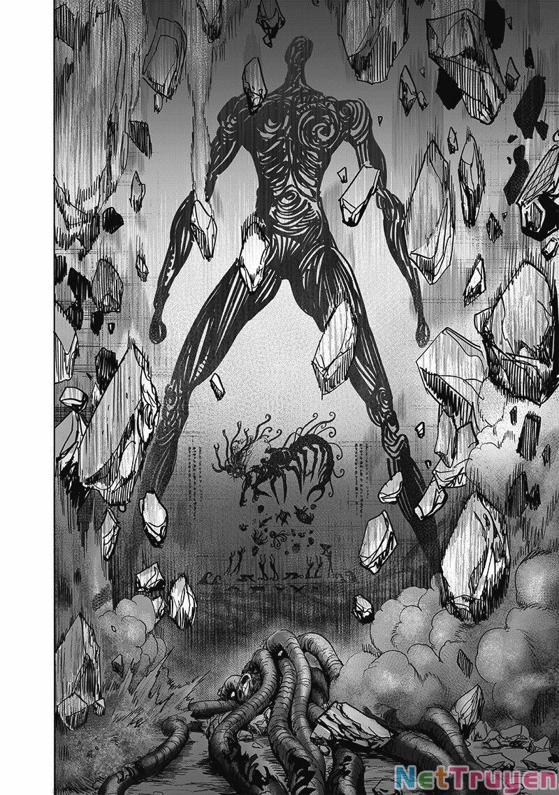 Anh Hùng Onepunch 196.5 trang 37