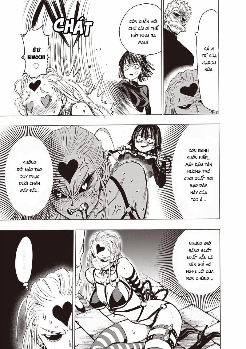 Anh Hùng Onepunch 196.7 trang 18