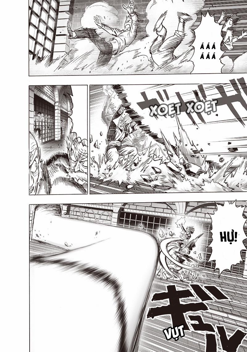 Anh Hùng Onepunch 196.7 trang 25