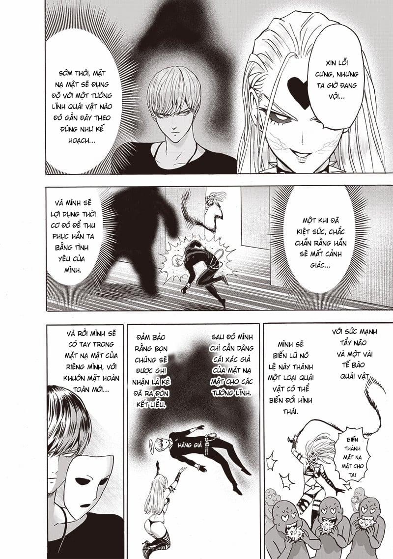 Anh Hùng Onepunch 196.7 trang 4