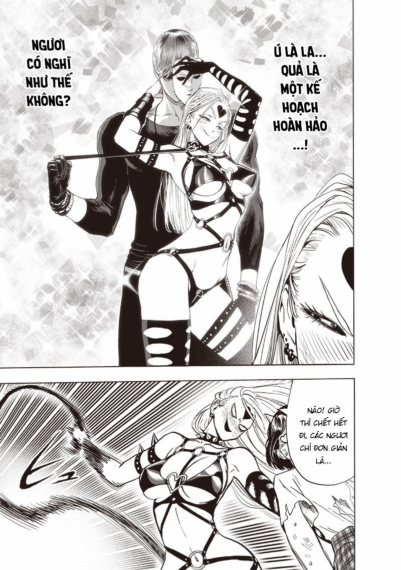 Anh Hùng Onepunch 196.7 trang 5