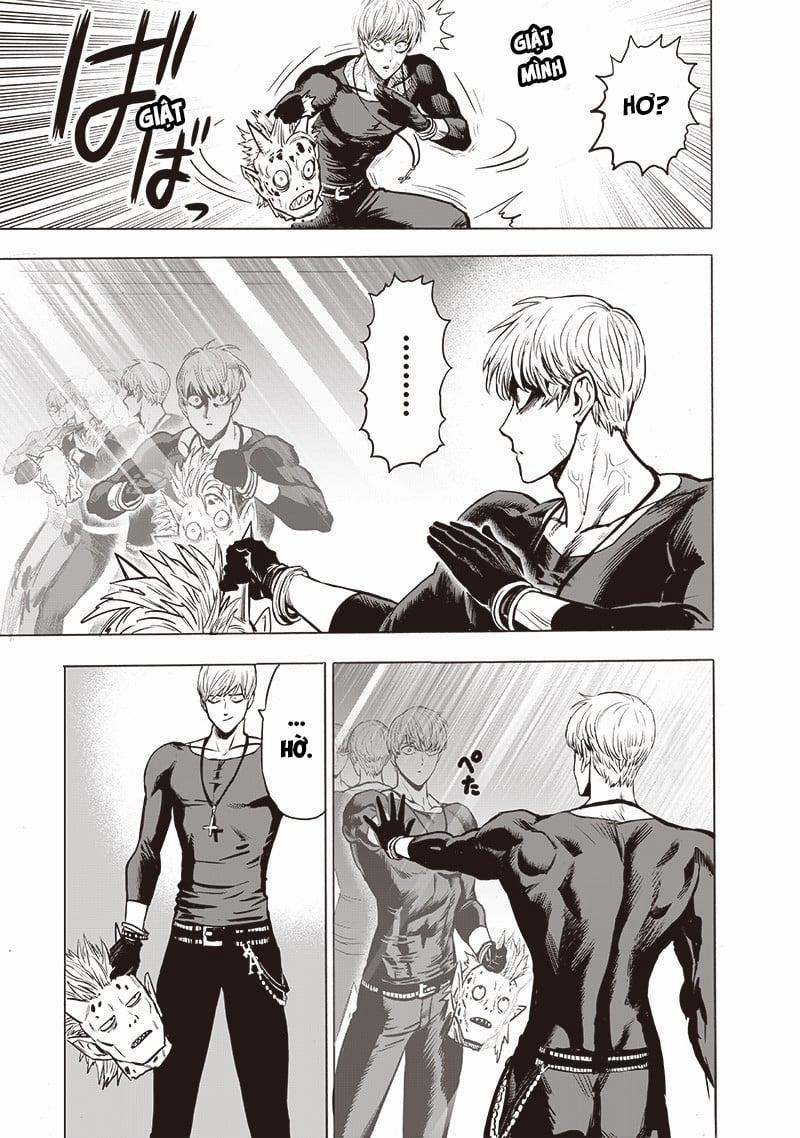 Anh Hùng Onepunch 196.8 trang 7
