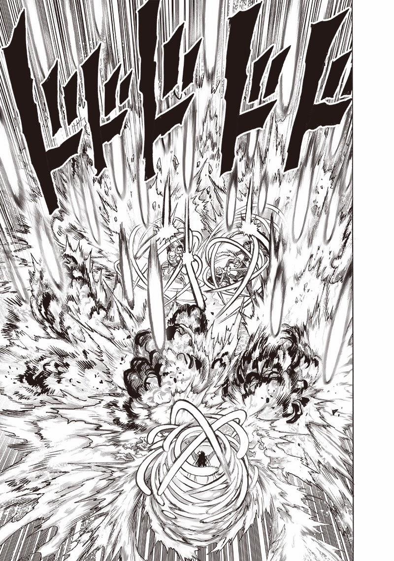 Anh Hùng Onepunch 196 trang 19