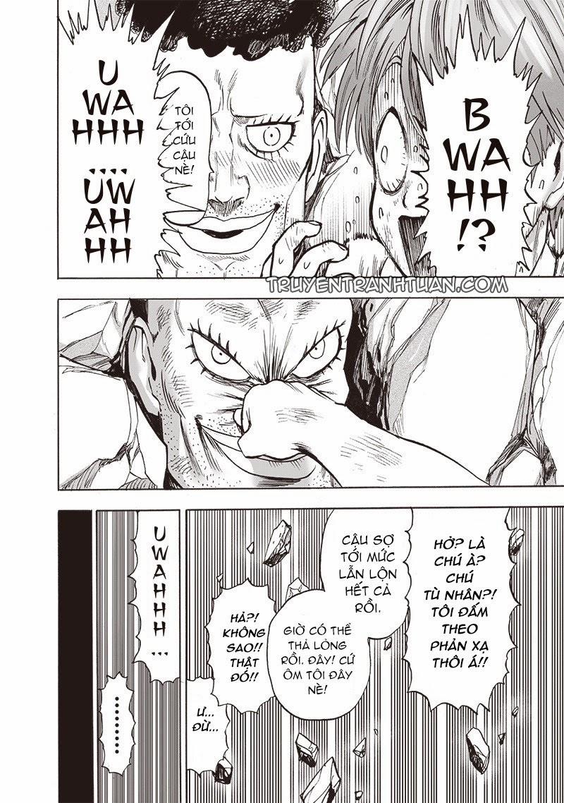Anh Hùng Onepunch 196 trang 26