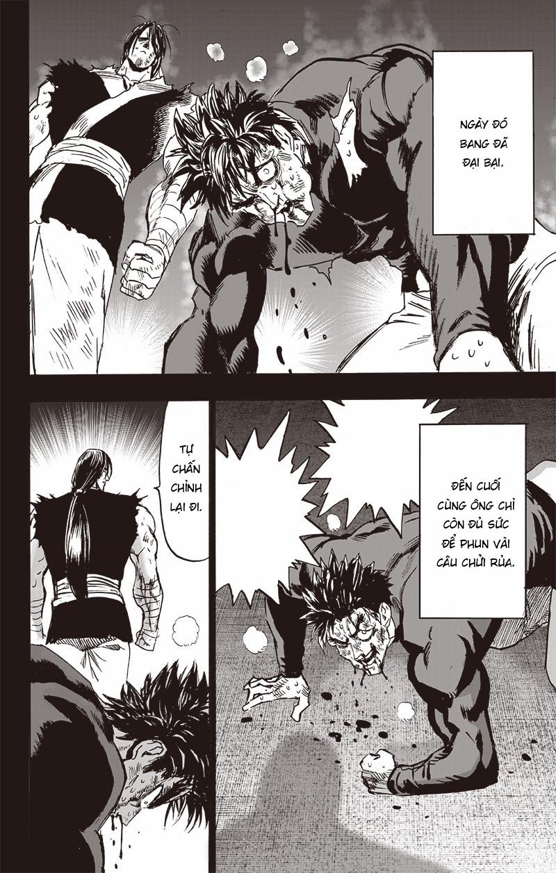 Anh Hùng Onepunch 197 trang 13