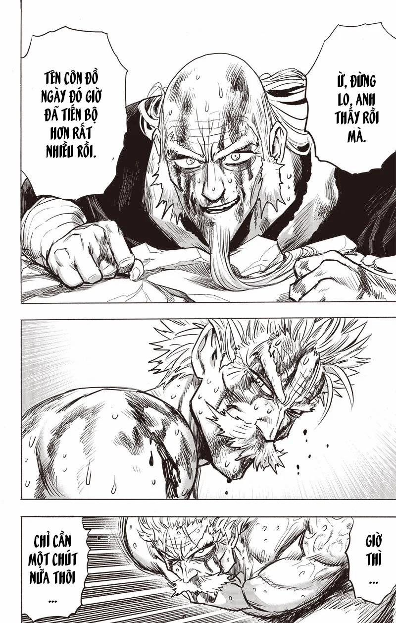 Anh Hùng Onepunch 197 trang 23