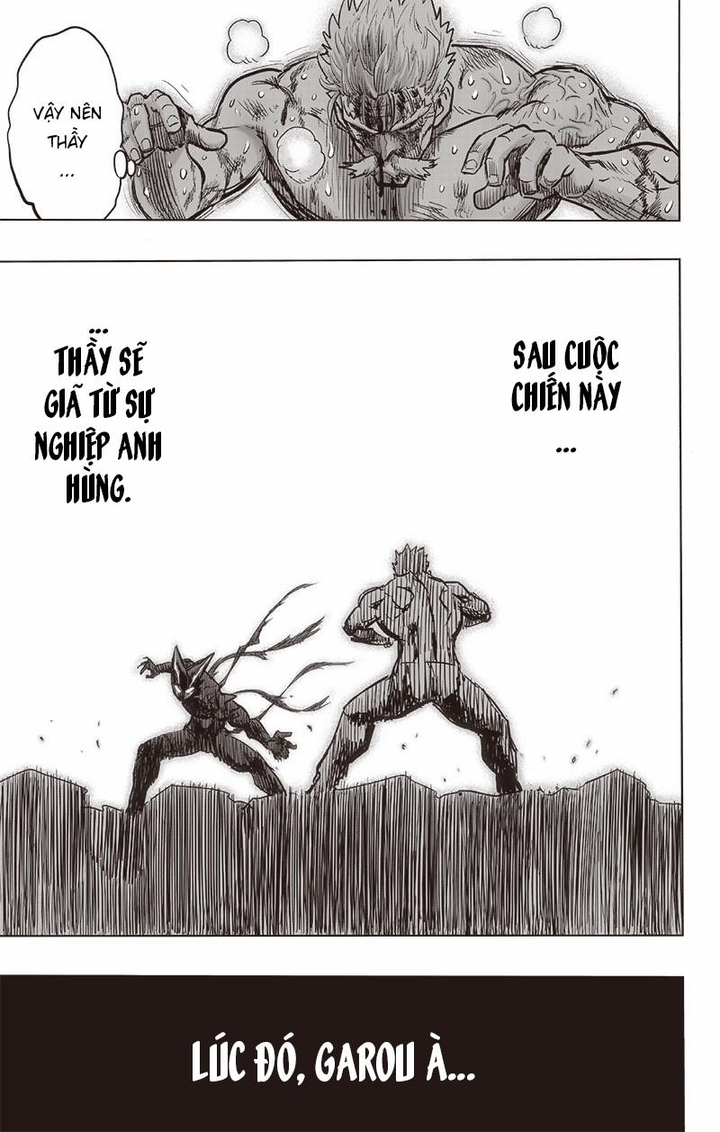 Anh Hùng Onepunch 197 trang 26