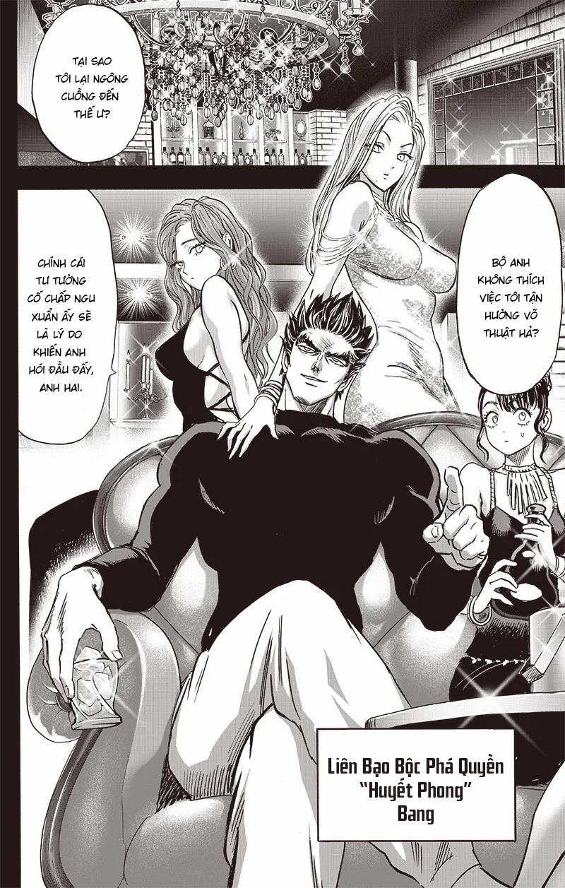 Anh Hùng Onepunch 197 trang 8