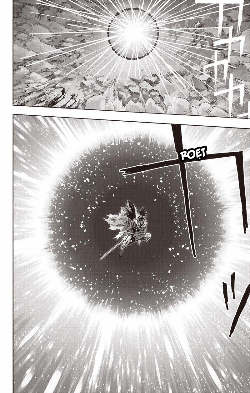 Anh Hùng Onepunch 198 trang 10